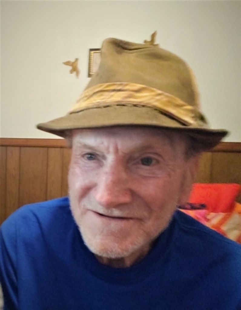 Michael Wayne Henry Profile Photo