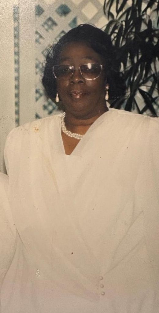 Angela Jeanette Ayers-Farrar