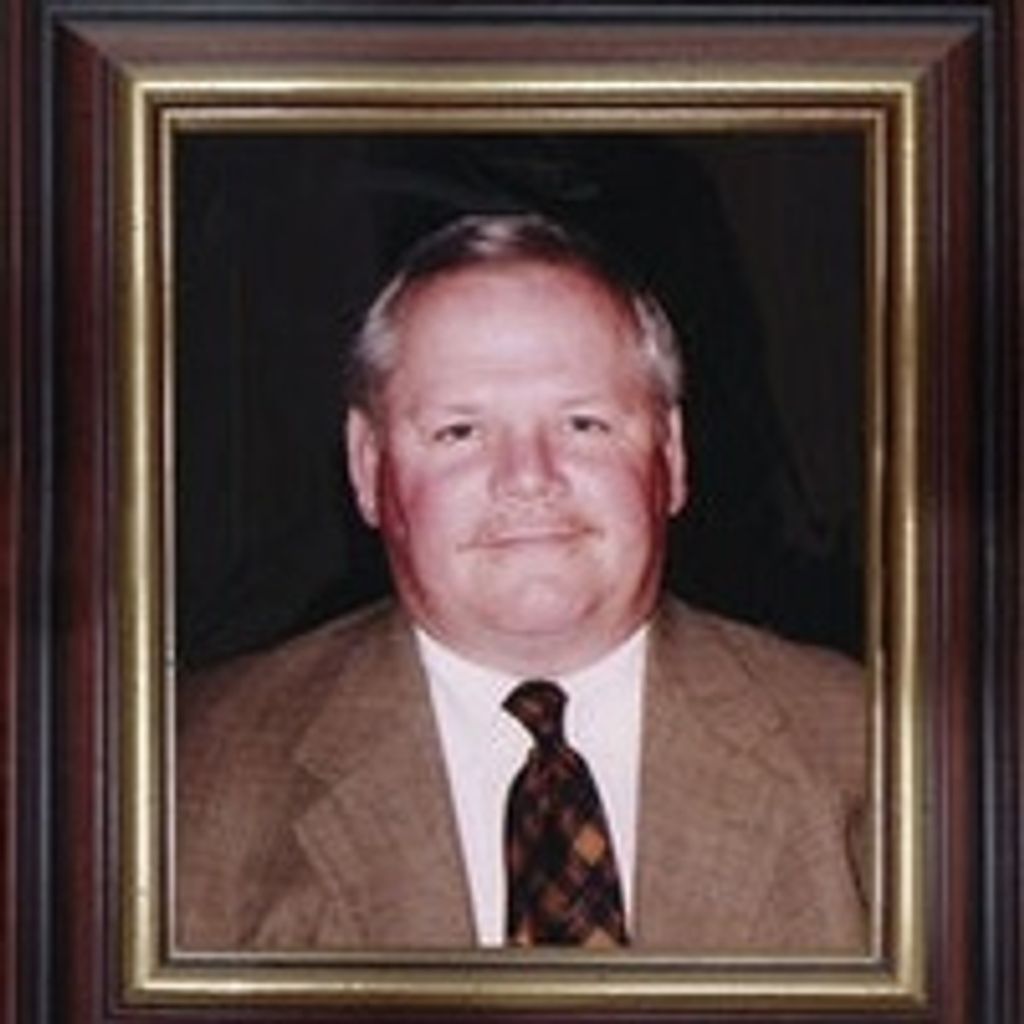 Jerry Wayne Bell