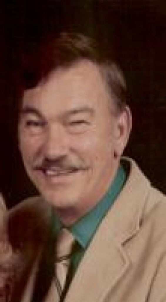 Ronald Colby Profile Photo