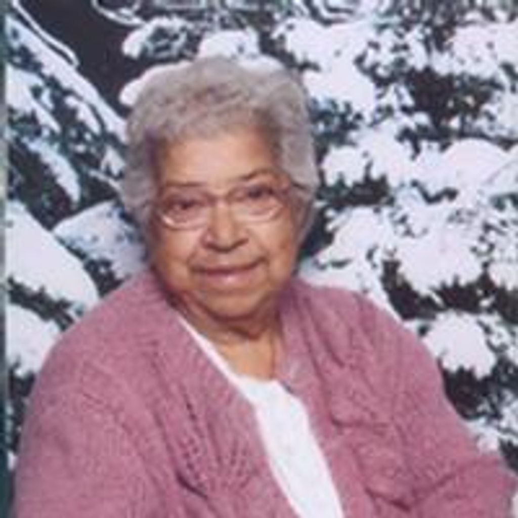 Gladys  M. Payne