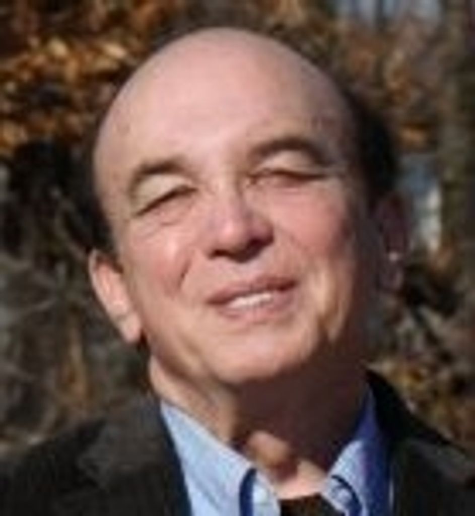 Thomas M Thomas Profile Photo