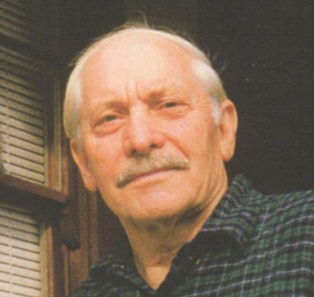 Thomas Benjamin Kalb Profile Photo