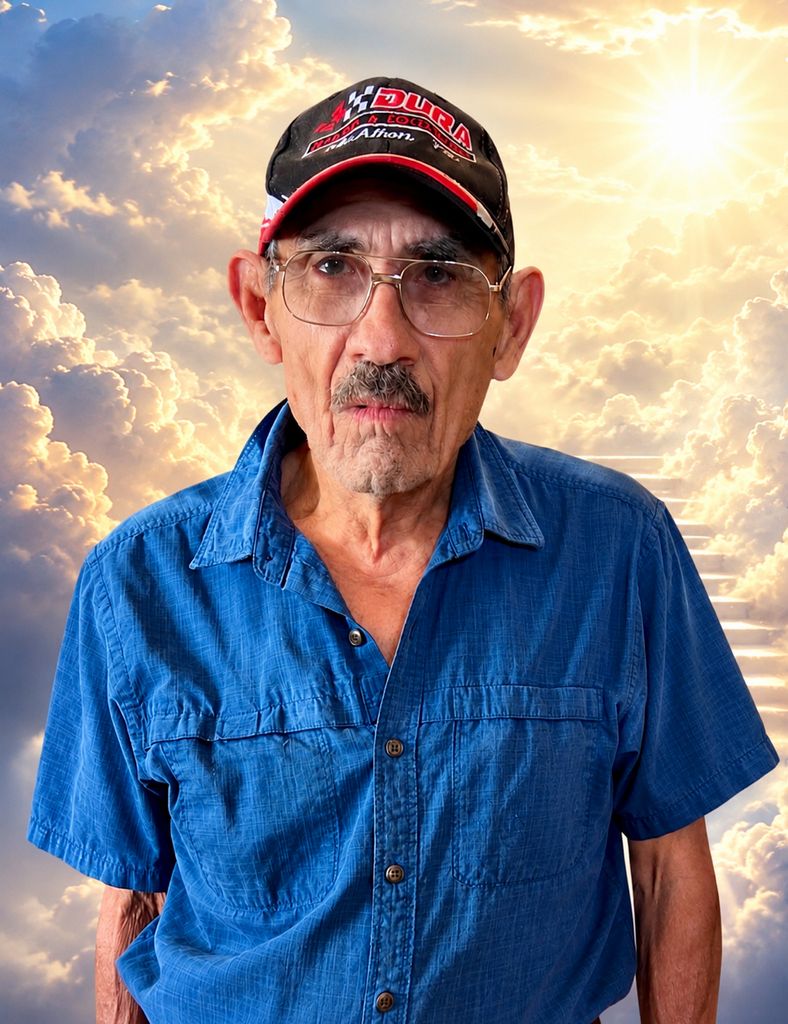 Guillermo Marroquin Pena