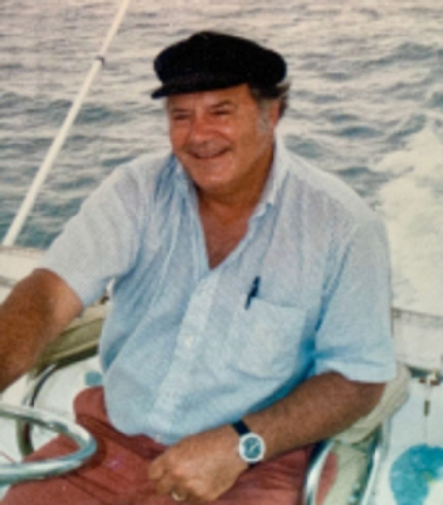 Henry A Ferrari Profile Photo