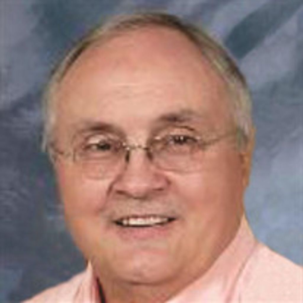 Edward Morgan Mitchell Sr