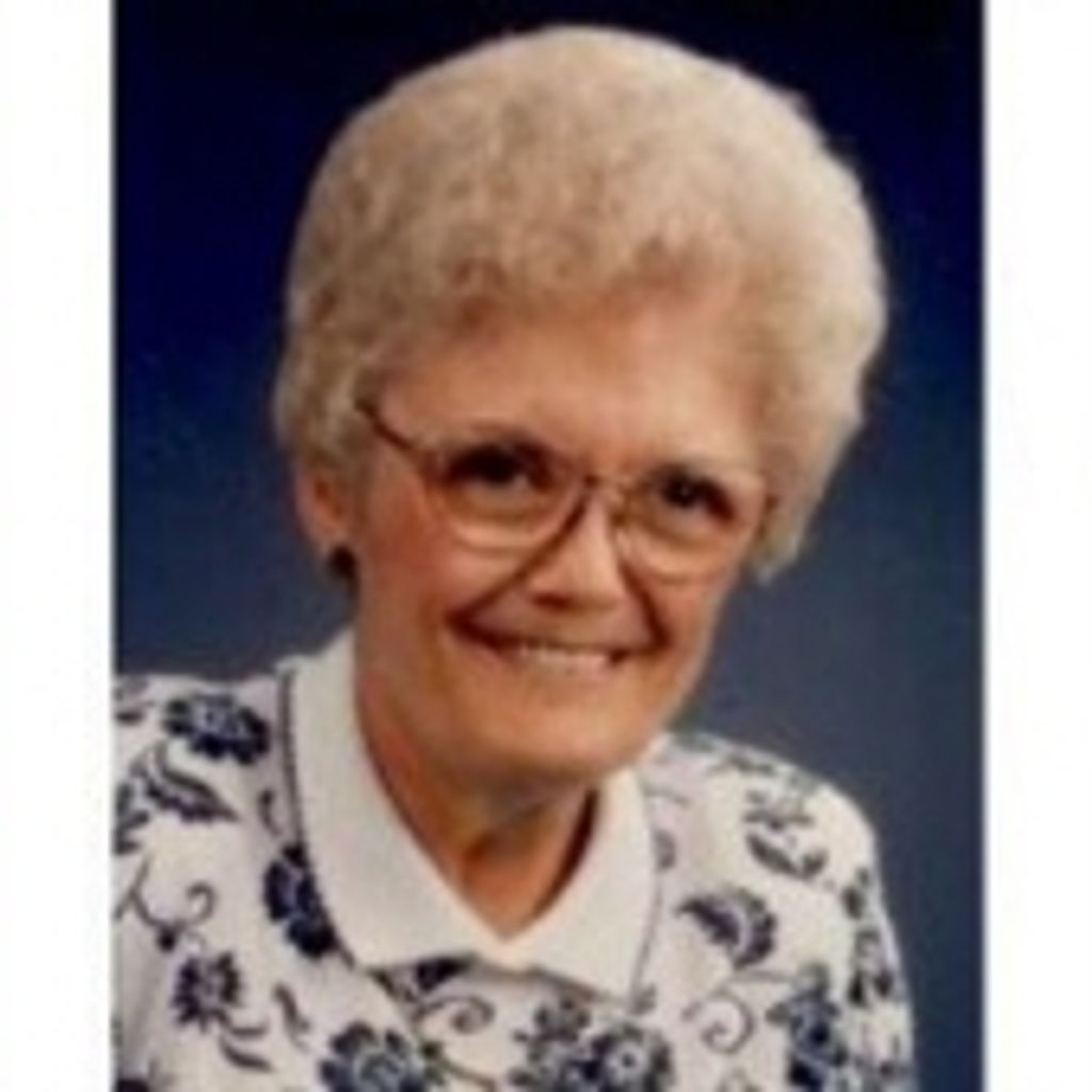 Maxine Irene "Mcculle" Tiger Profile Photo