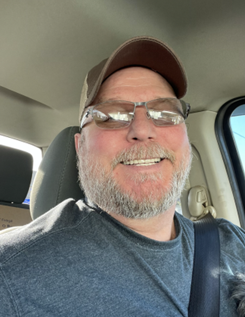 William "Marlin" Bailey, Jr.