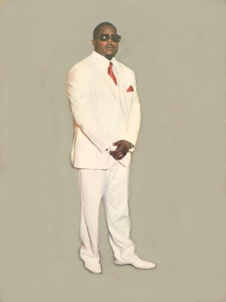 David Wayne Mayes Profile Photo