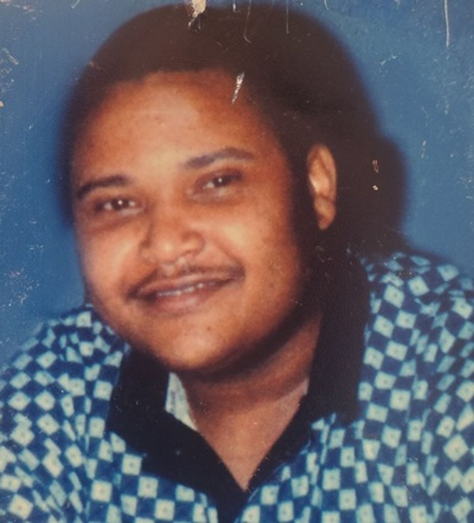 Robert Lee Williams, Jr.