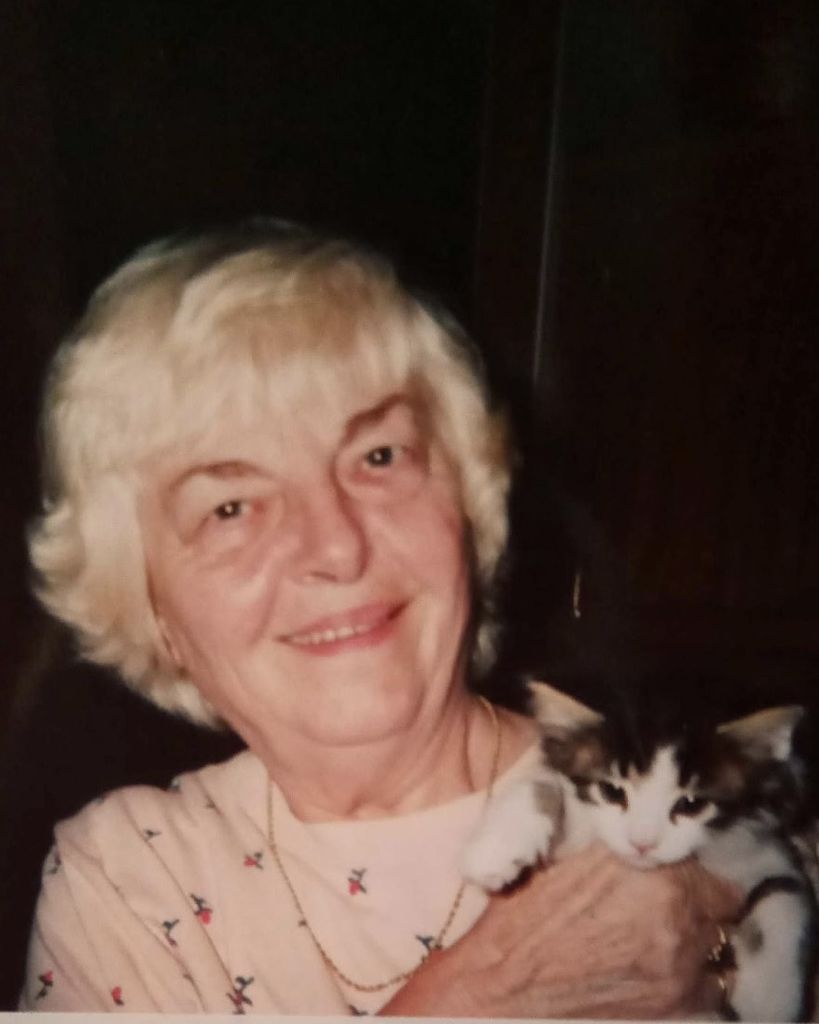 Nancy K. McKinley Profile Photo