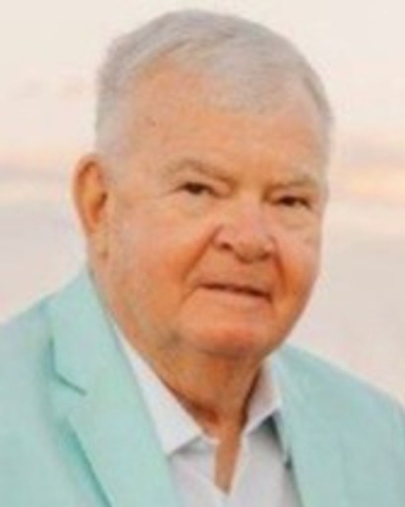 Wayne Dale Lineberry