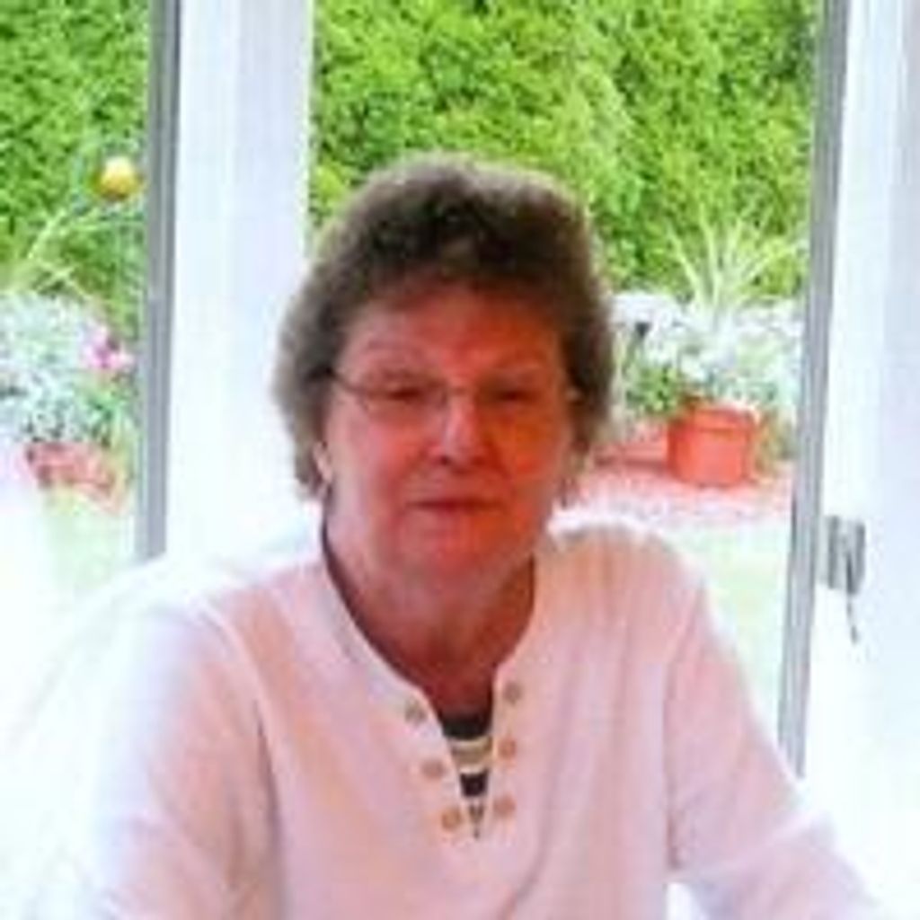 Carol Jean Whitlow Profile Photo