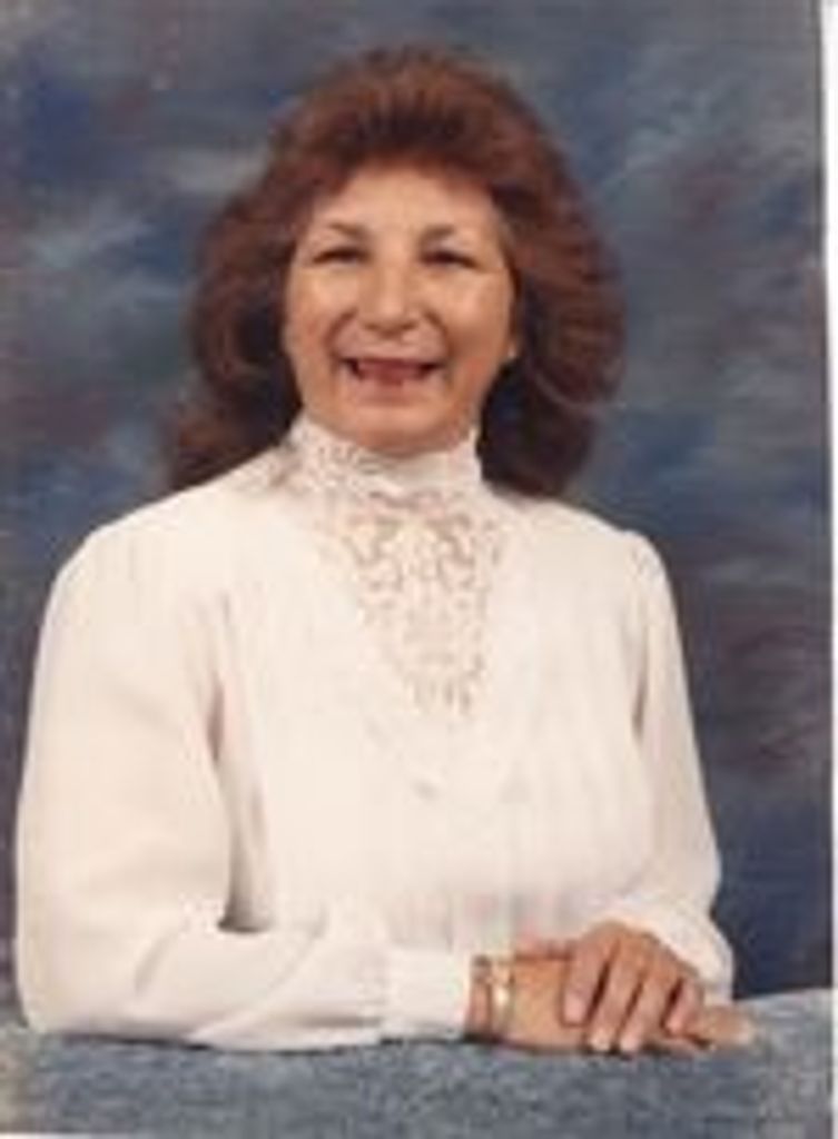 Louisa Ormsby