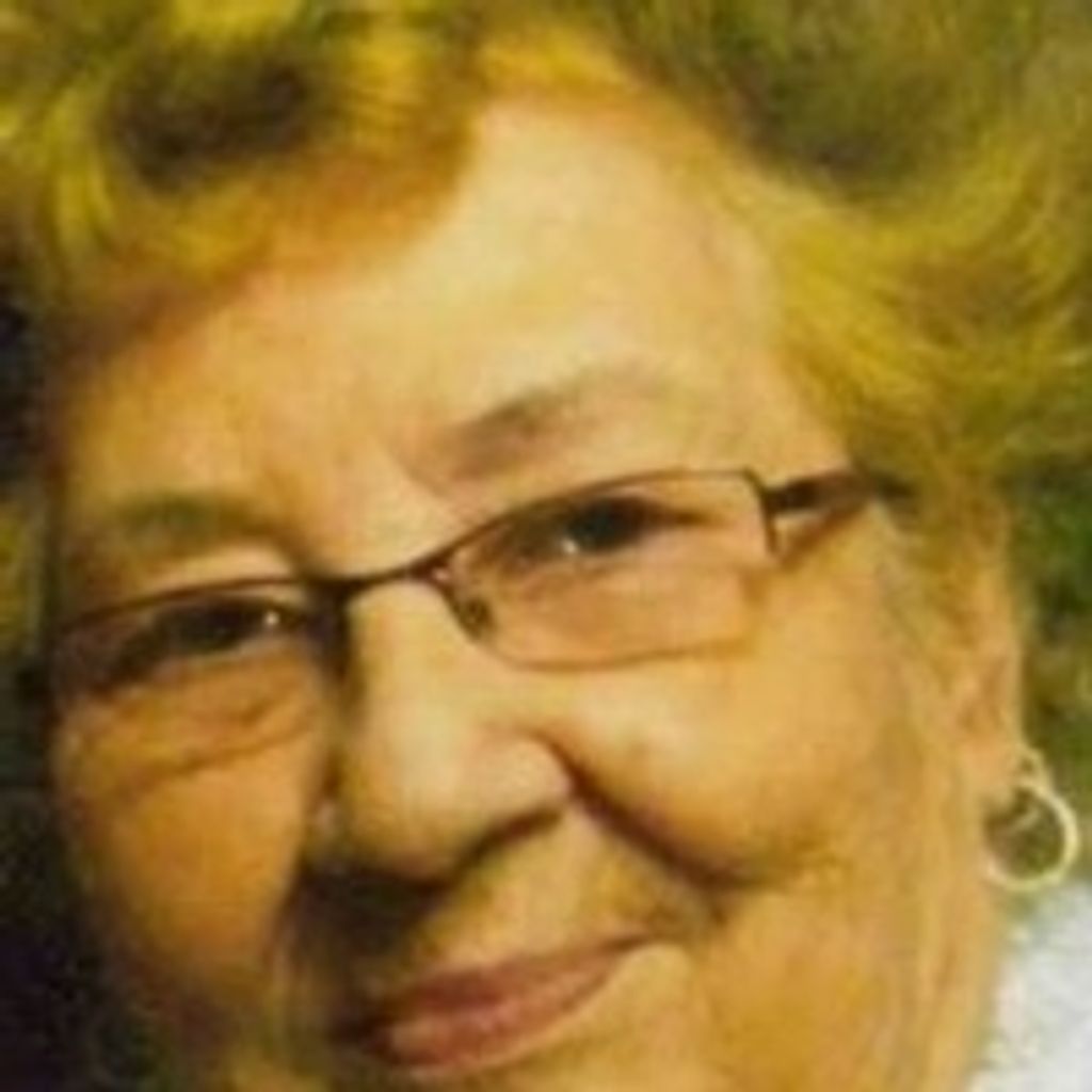 Maxine March