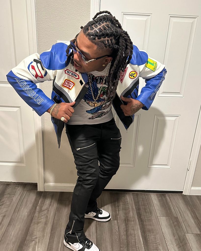 Kedric Lamar McDonald Profile Photo