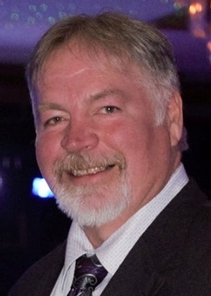 Dr. Paul Mark Garner Profile Photo
