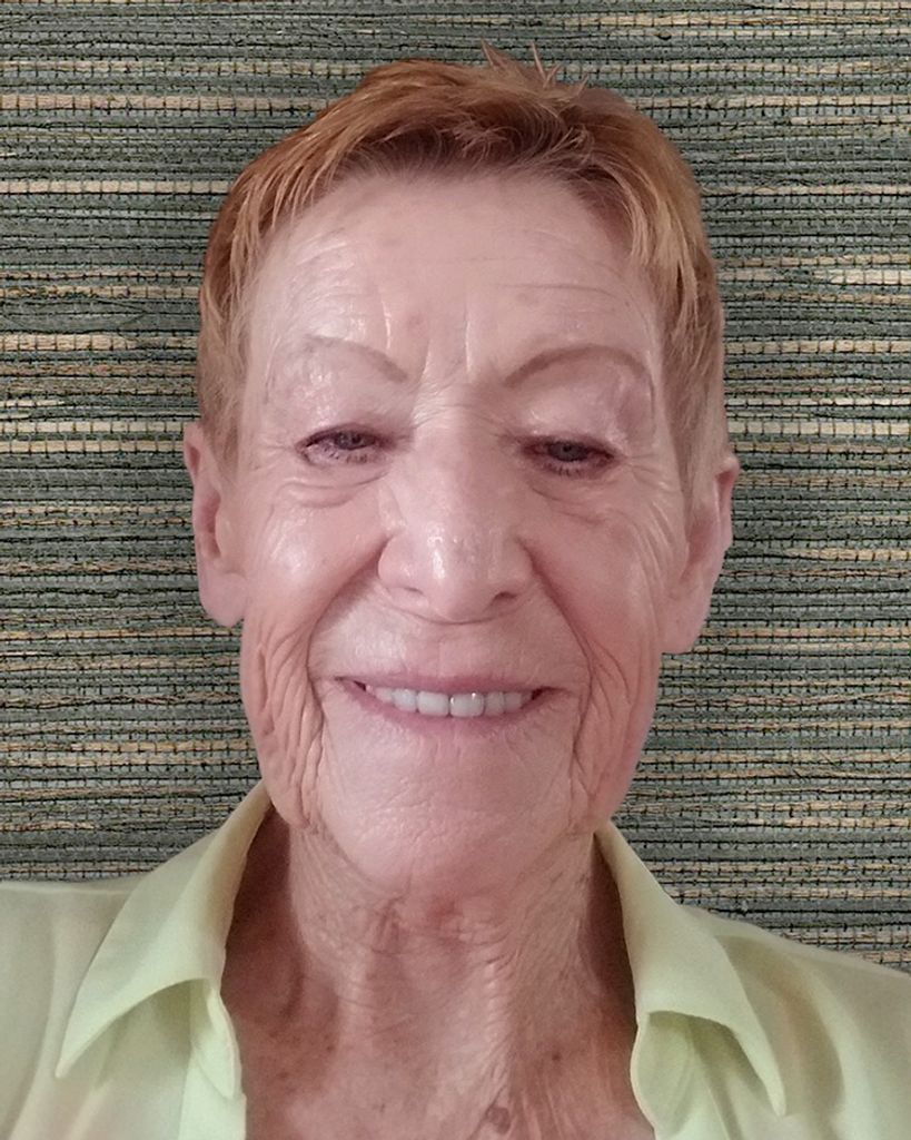 Sheila Judkins Profile Photo