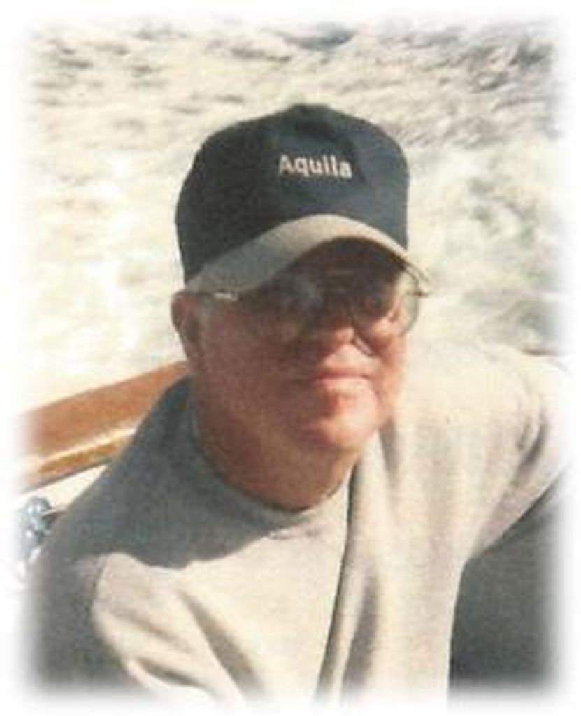 Charles Erwin Butterfield