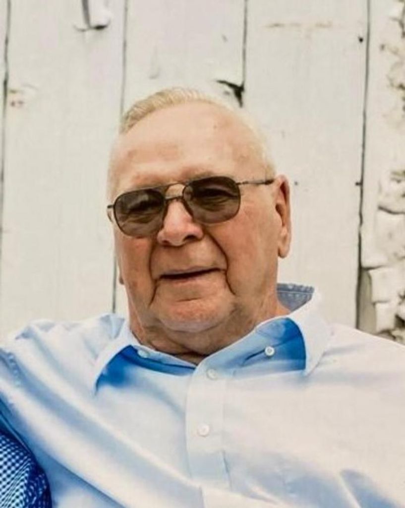Victor Dean Overla Profile Photo