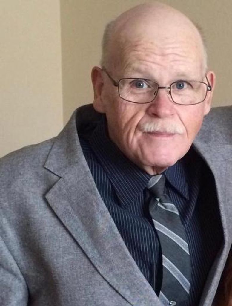 David C. Dunn Profile Photo