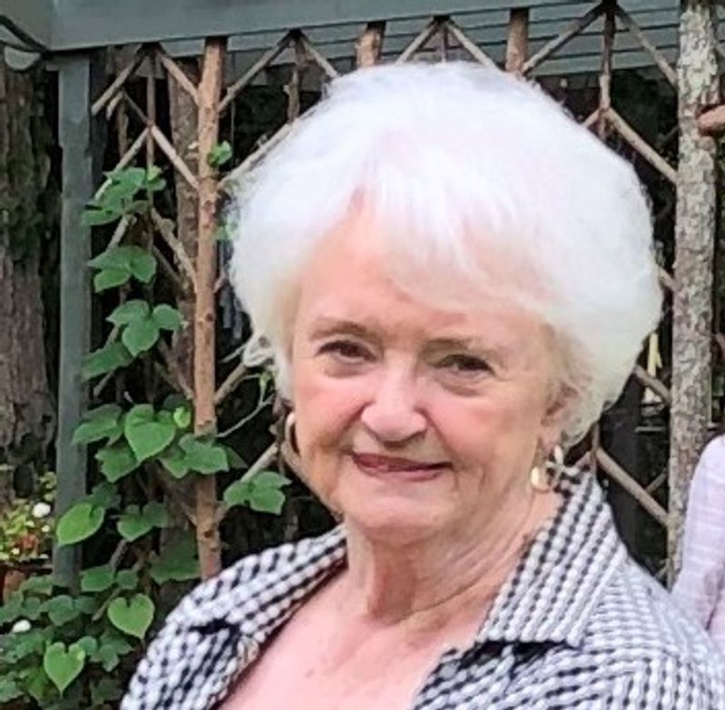 Nancy Ann Burdette Eades Profile Photo