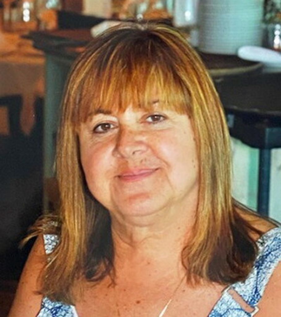 Theresa Nagarah Profile Photo