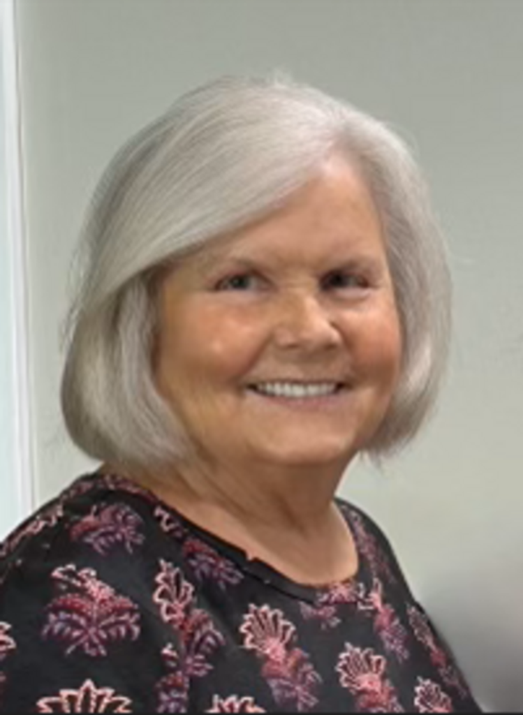 Annie Gasque Register Profile Photo