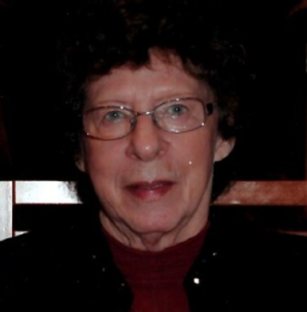 Ethel Bertsch Profile Photo