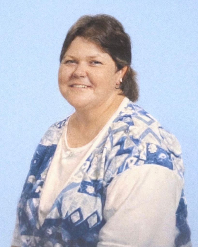 Marguerite Ann Bailey