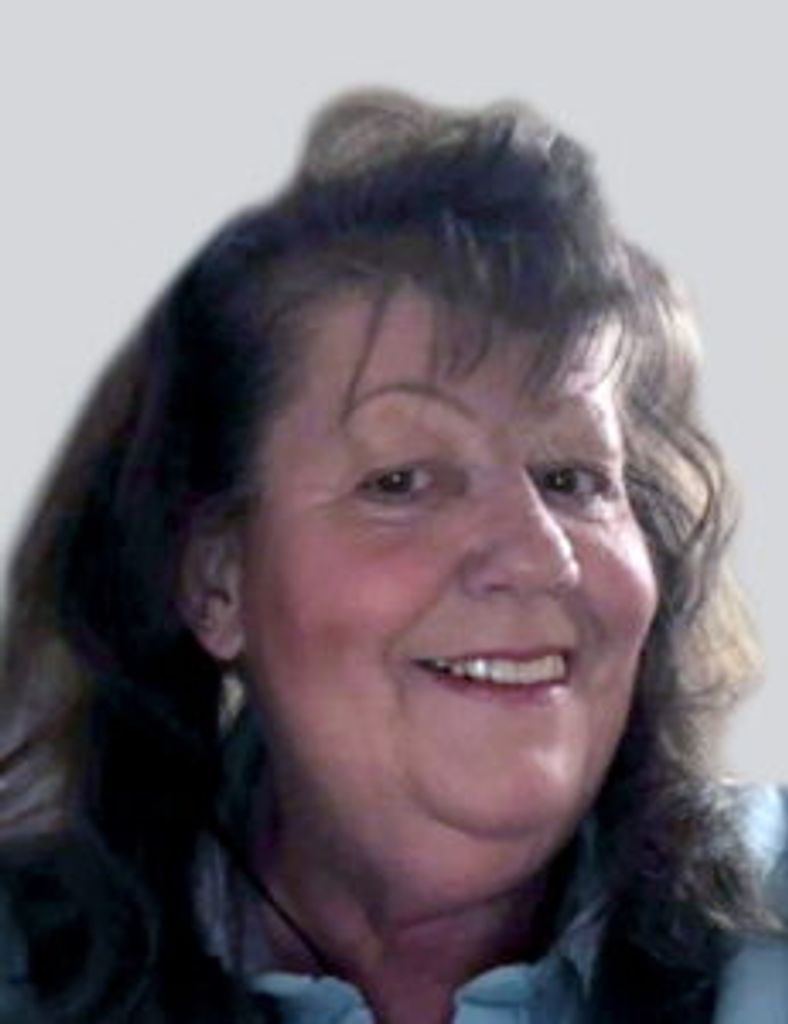 Gwenetha Dawn Shepherd