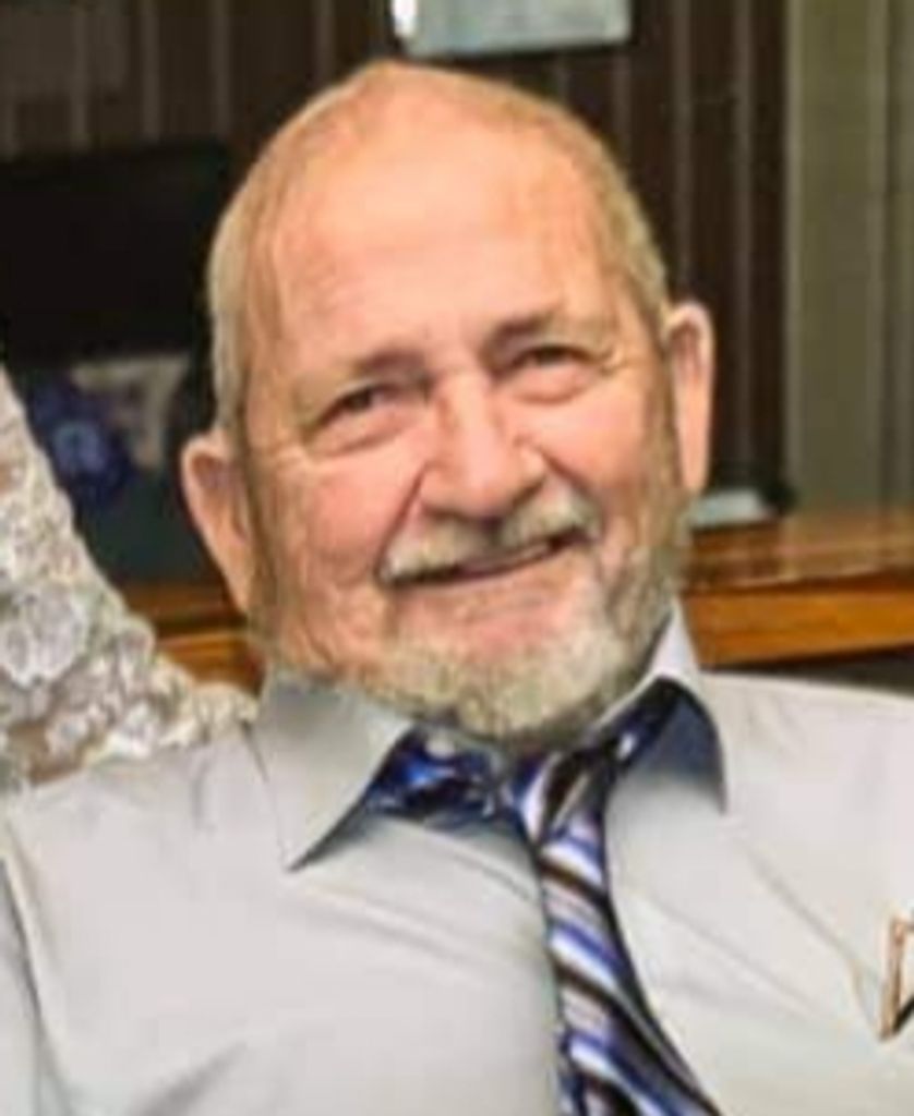 Nelson P Thornton Profile Photo