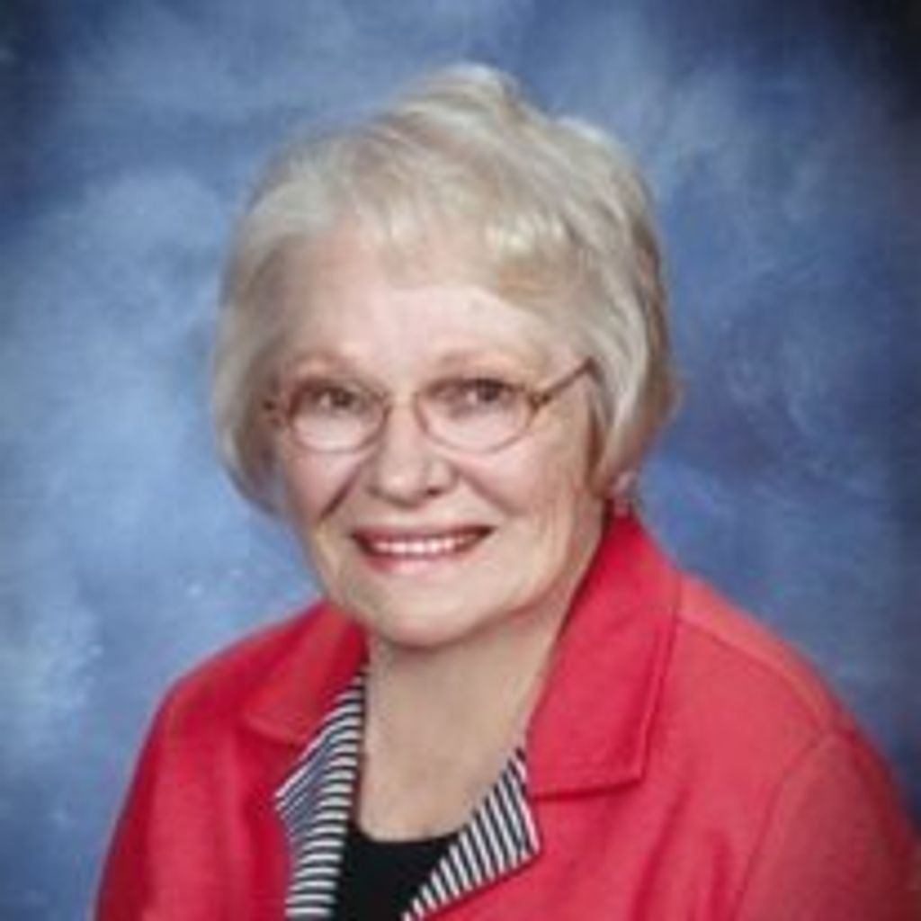 Adeline M. Erickson