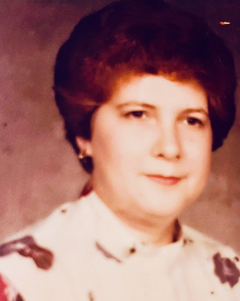 Priscilla Sawyer Profile Photo