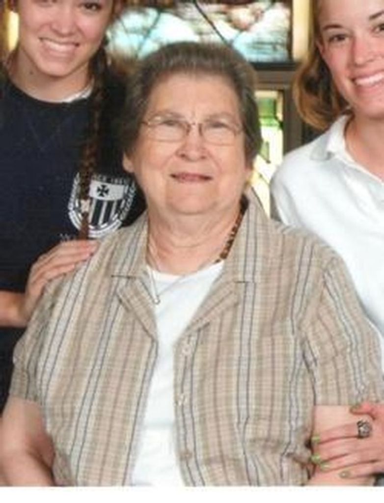 Dorothy Annette Broaddrick