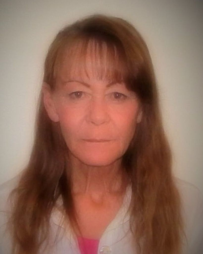 Nancy Peninah Stauffer