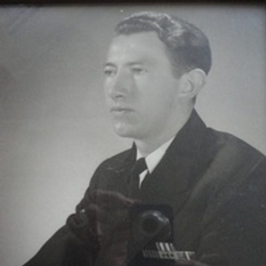 Arthur Charles Allen