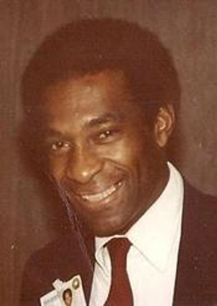 James Willis Wilkins