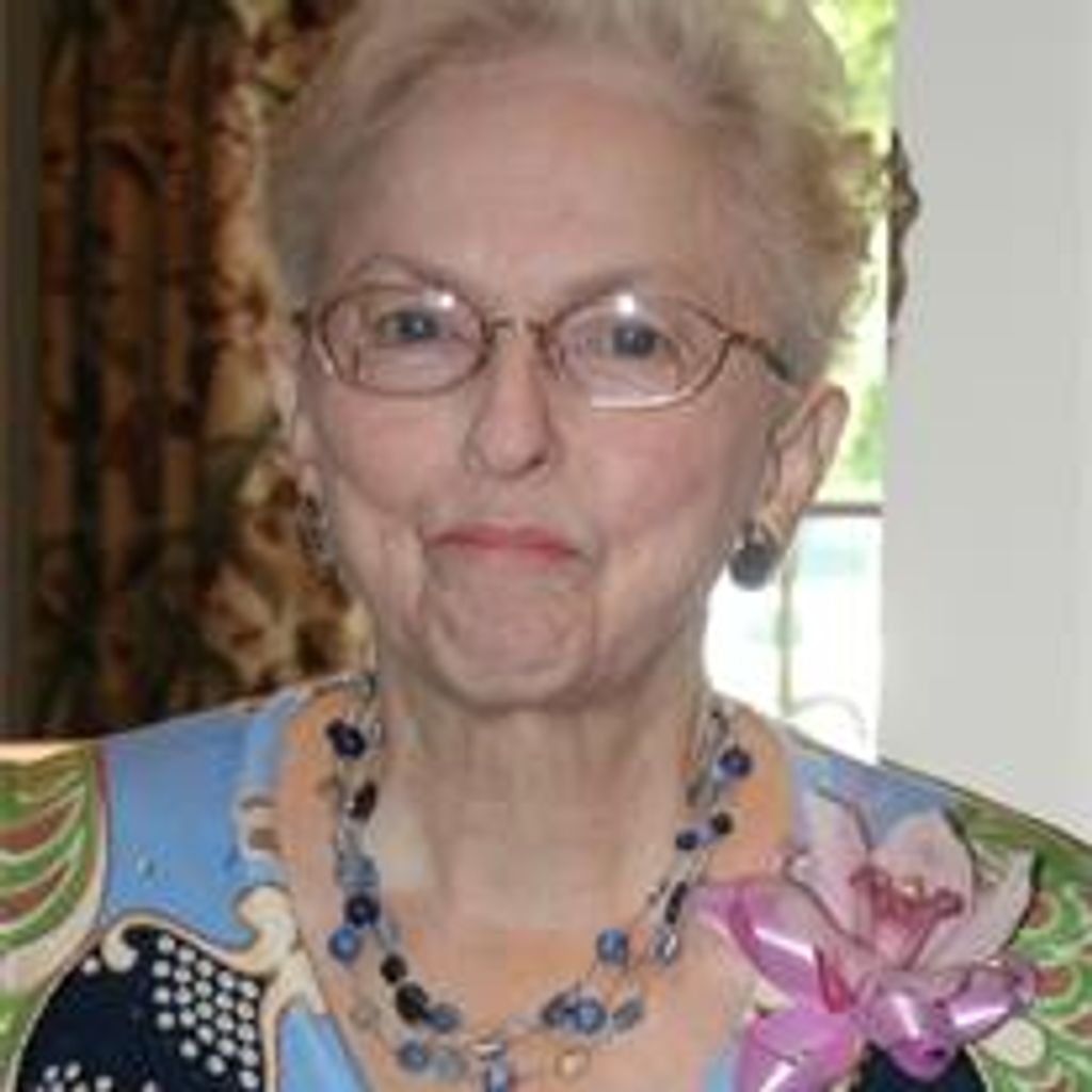 Jean Worth Stone