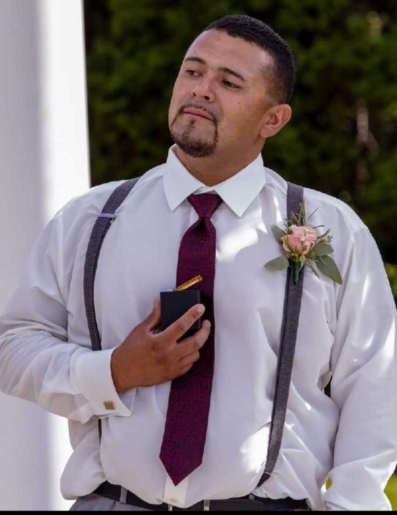 Thomas M Ramirez-Garza Profile Photo