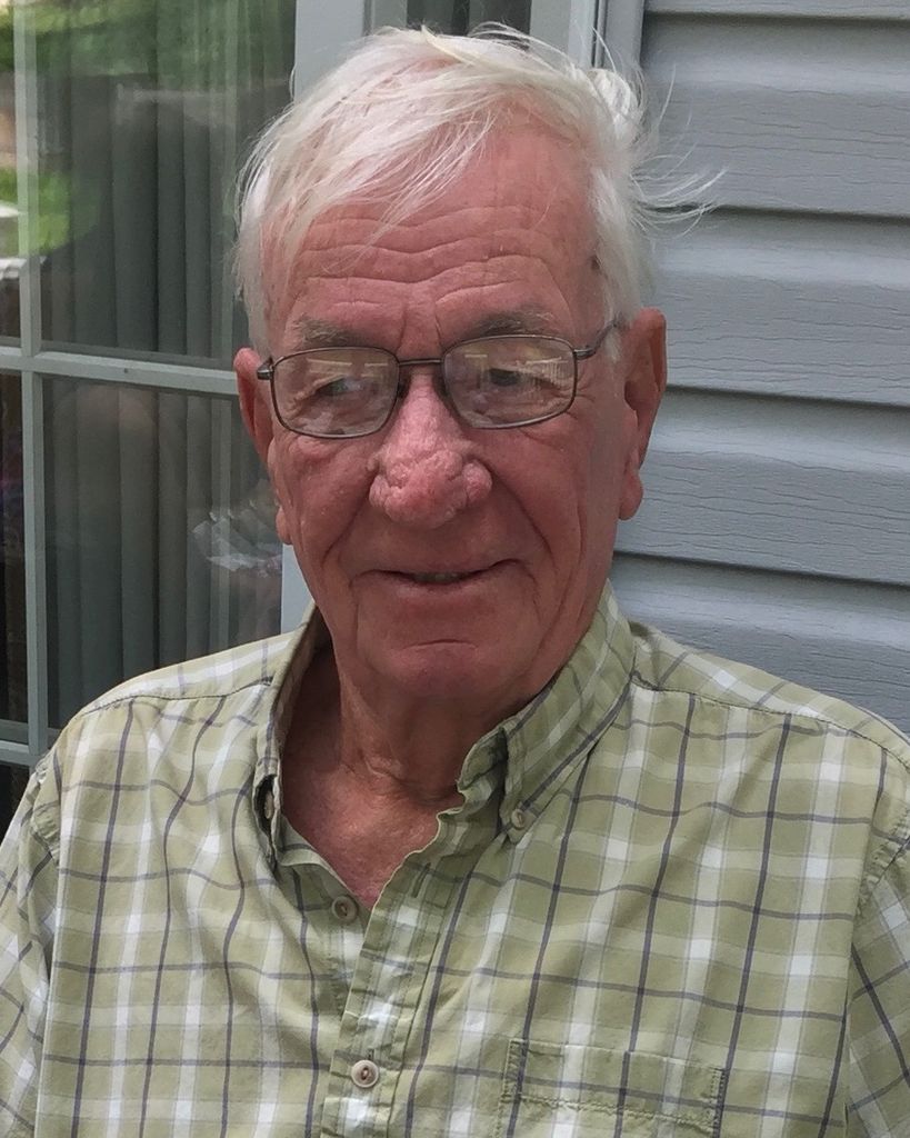 Ronald F. Bailey Profile Photo