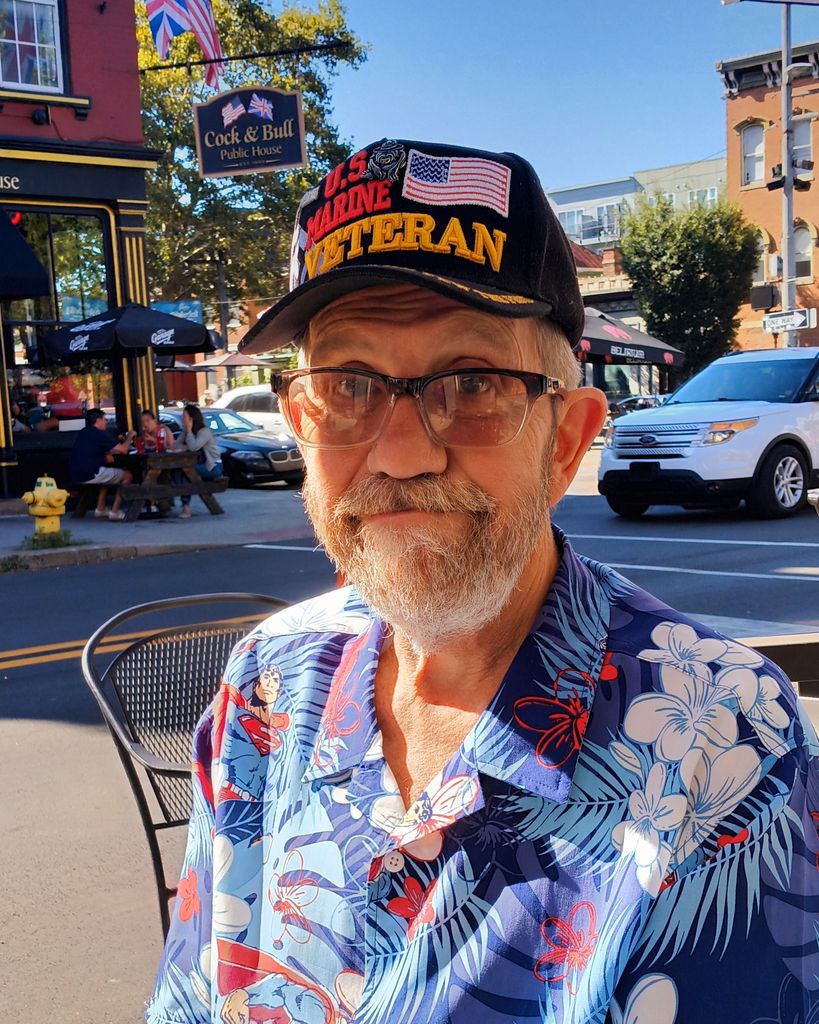 Michael R. Braun Profile Photo