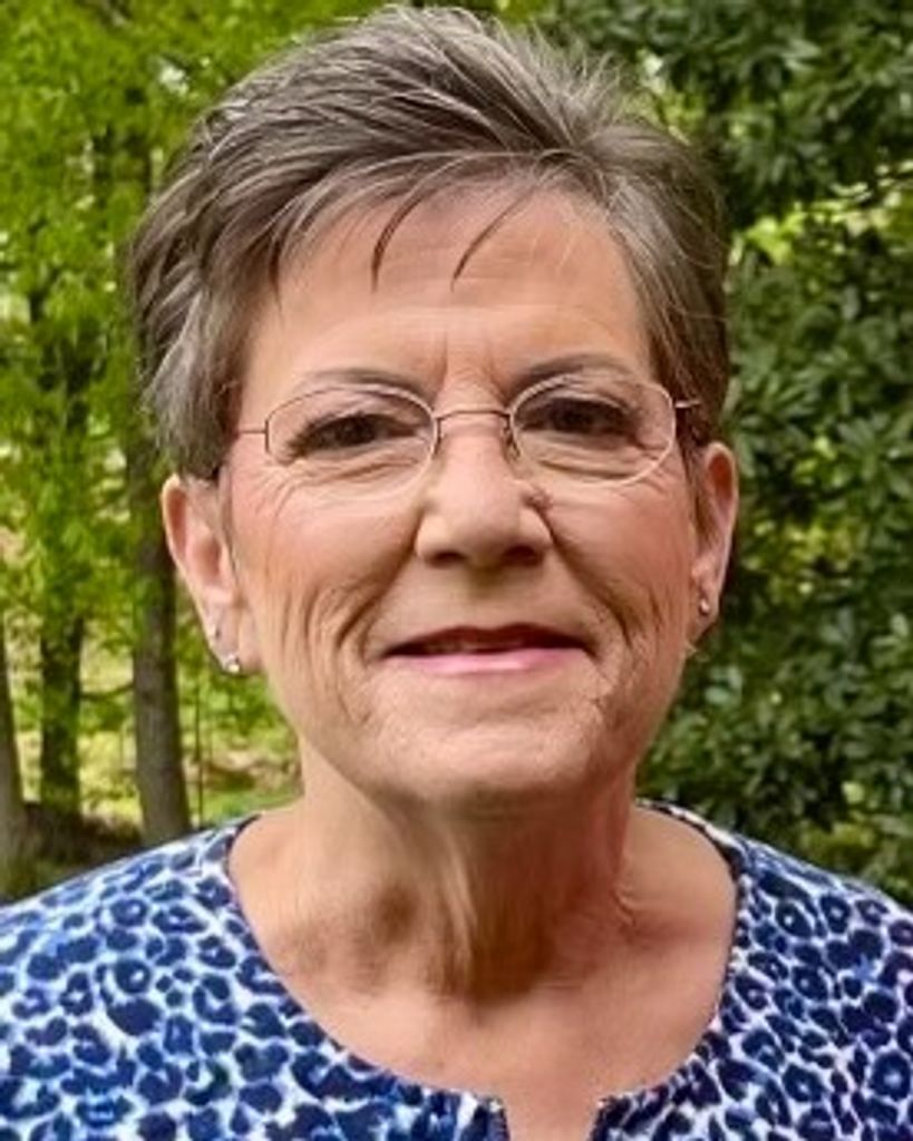 Jacqueline Molean Collins