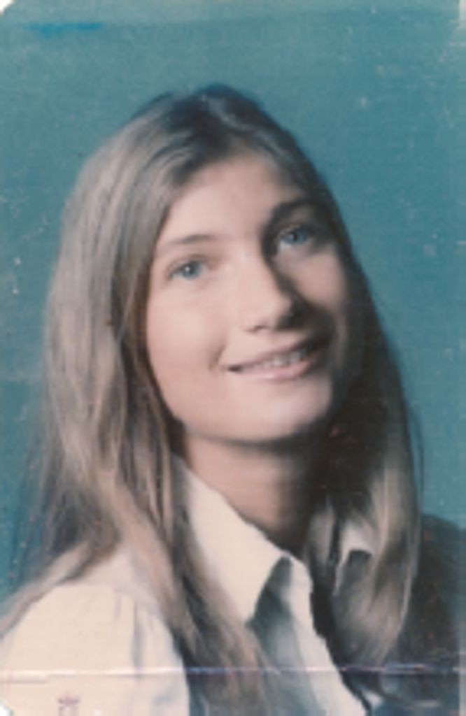 Karen Sue Hoffman