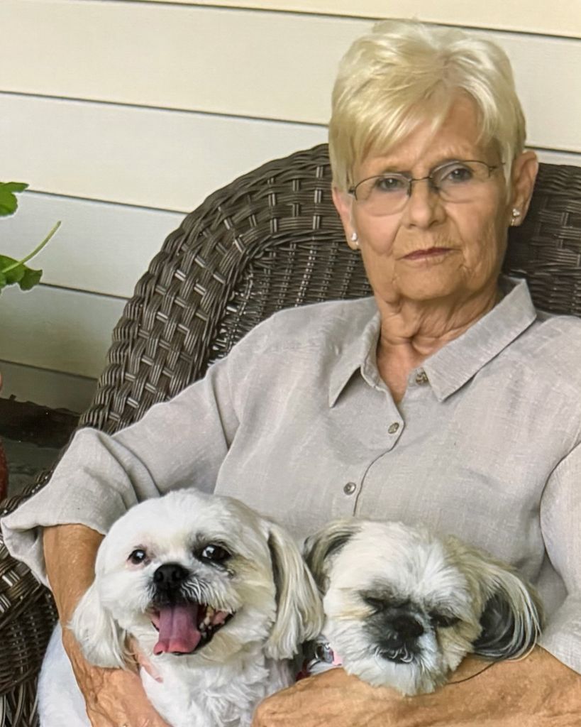 Carole Barrett Ferguson