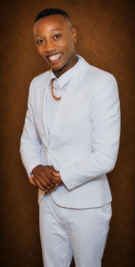Tre’Ajani "Tre" Latrell Barnes Profile Photo