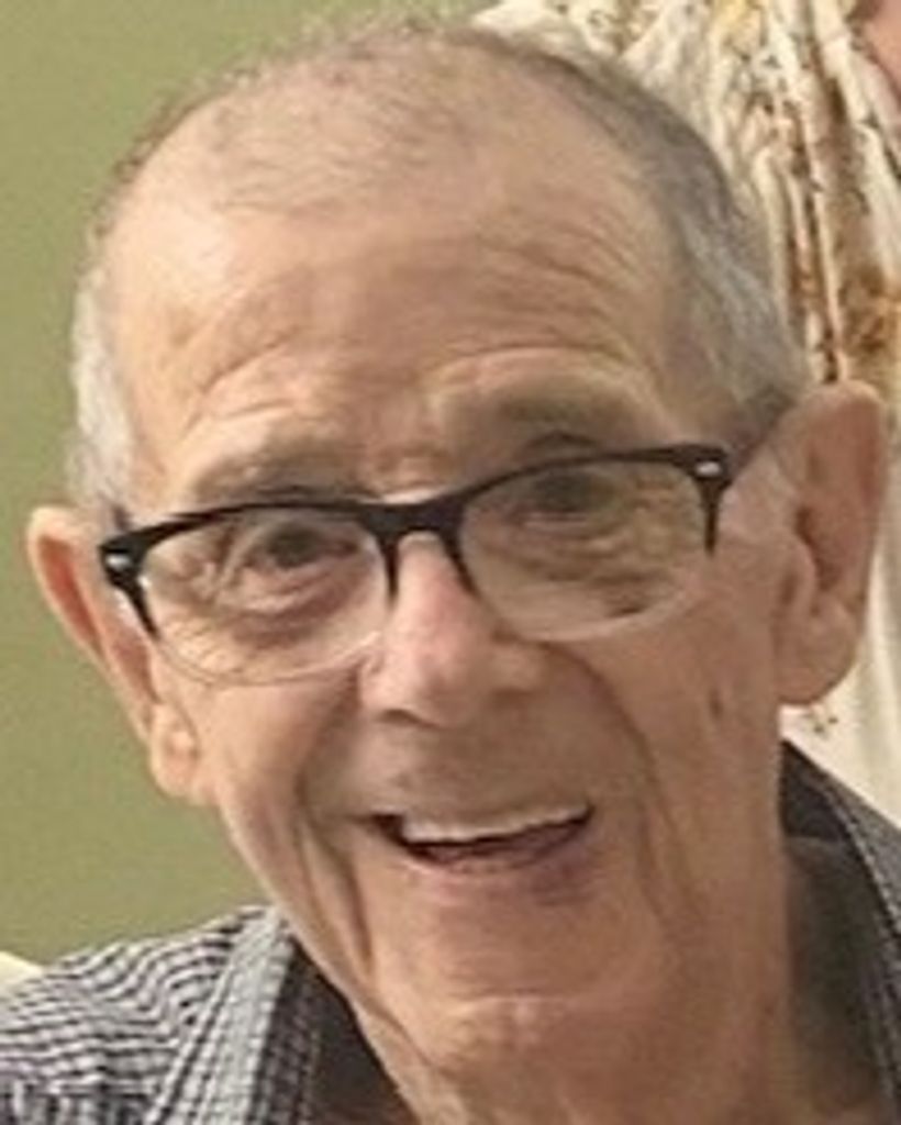 Mr. Robert F. Herndon Sr. Profile Photo