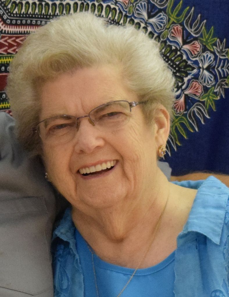 Helen Joan Lindemann Profile Photo
