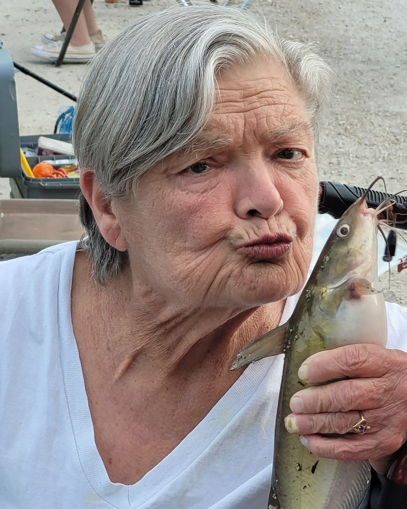 Brenda Gebhardt