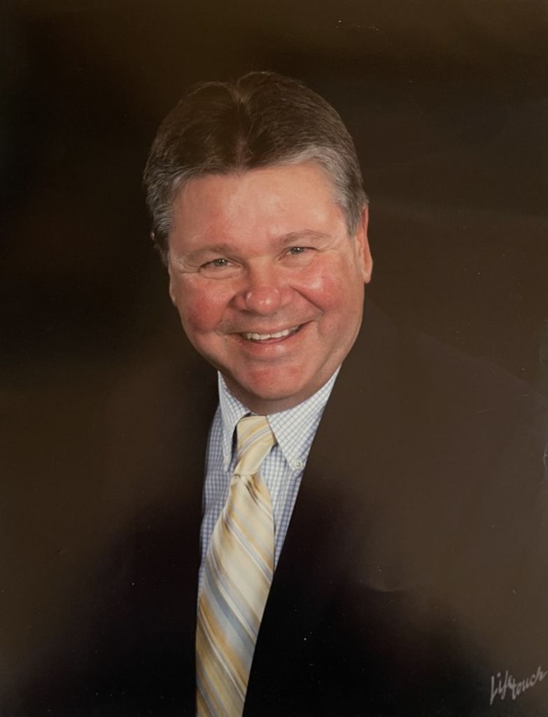 Thomas Aileen Baltz Profile Photo